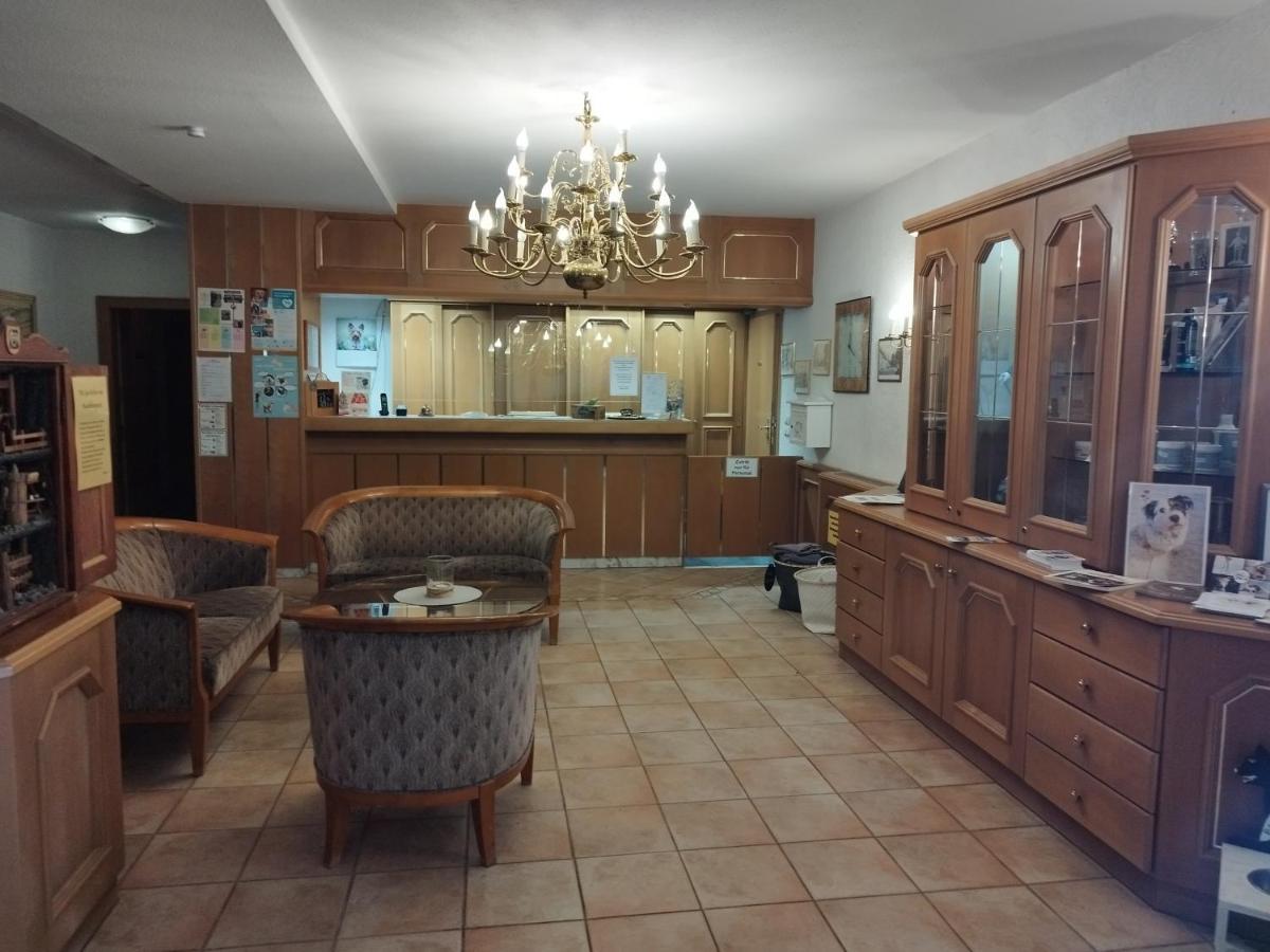 Berghotel Steiger - Erzgebirge شنيهبرغ المظهر الخارجي الصورة